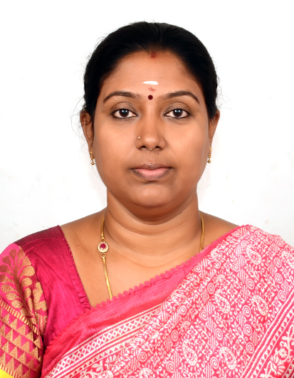 Mrs. A Saraswathi M.E.,